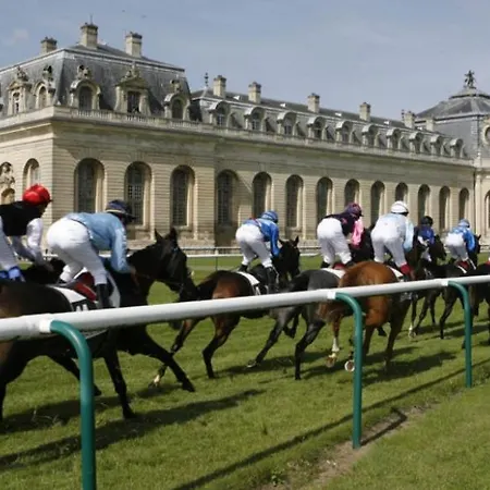 Wisteria Rum i privatbostad *