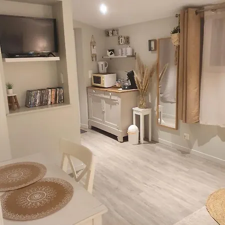 Wisteria Accommodatie bij particulieren *