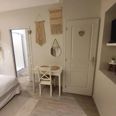 Wisteria Accommodatie bij particulieren