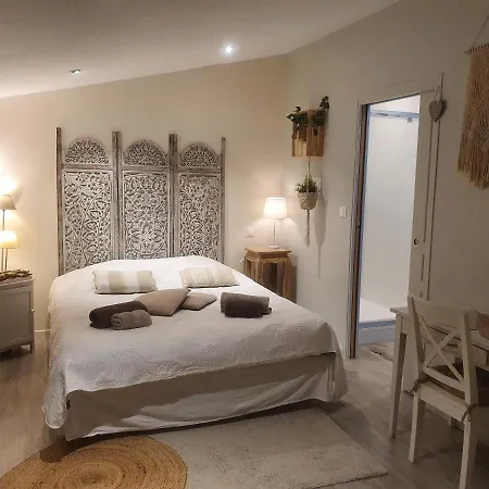 Wisteria Accommodatie bij particulieren